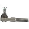 Delphi Steering Tie Rod End, Ta1699 TA1699 - alternate 5